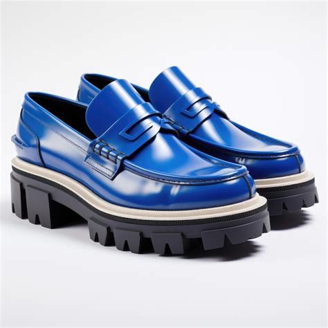 mocasines dior mujer|Mocasines Dior Azul talla 38 EU de en Cuero .